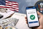 Depósito Federal de $2,000 en Enero 2026: Reglas de Elegibilidad, Fechas de Pago y Datos Verificados