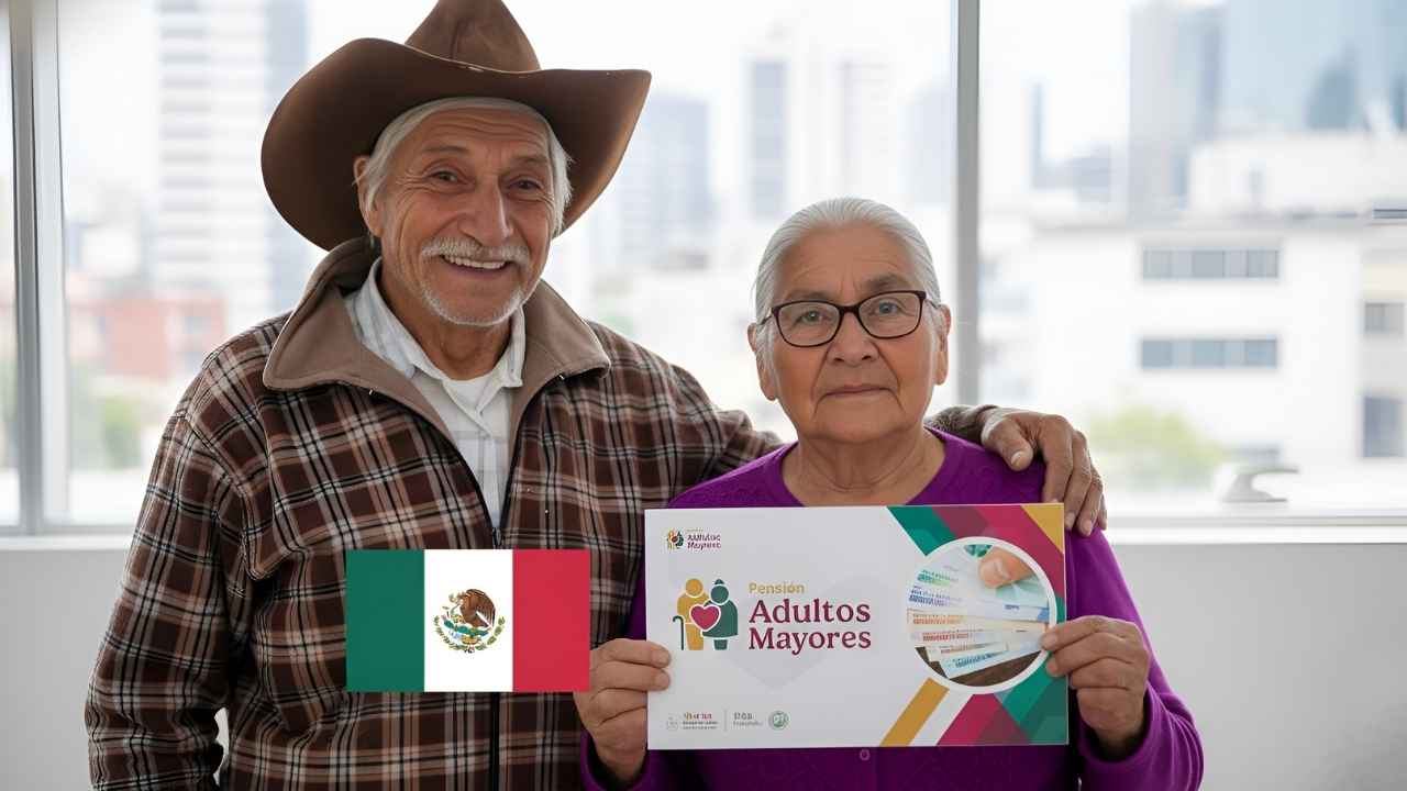 Pensión Bienestar febrero 2026: consulta tu monto, requisitos y calendario oficial de pagos