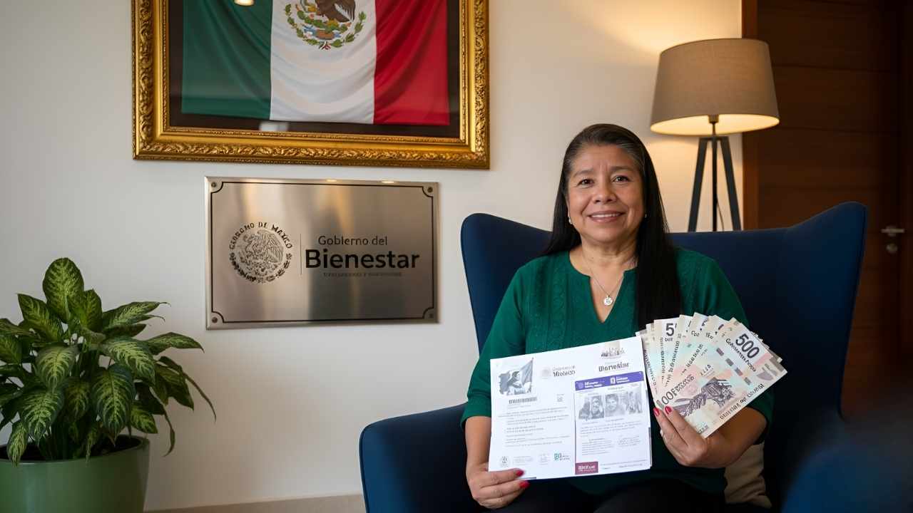 Adultos Mayores febrero 2026: cómo registrarse, quién recibe $6,000 y fechas de pago confirmadas