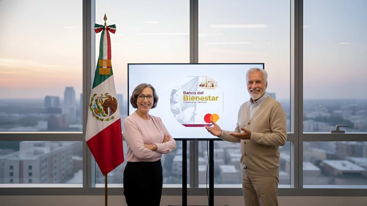 Pensión Bienestar febrero 2026: quién cobra, cuánto se paga y fechas clave