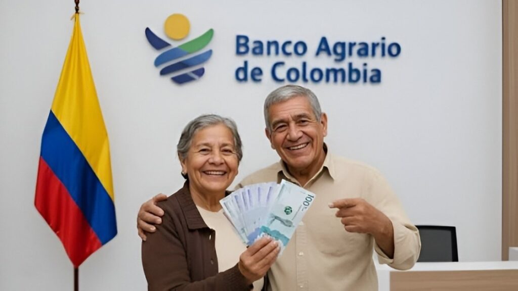 Colombia Mayor febrero 2026: pensión de $300,000 — beneficiarios y calendario oficial