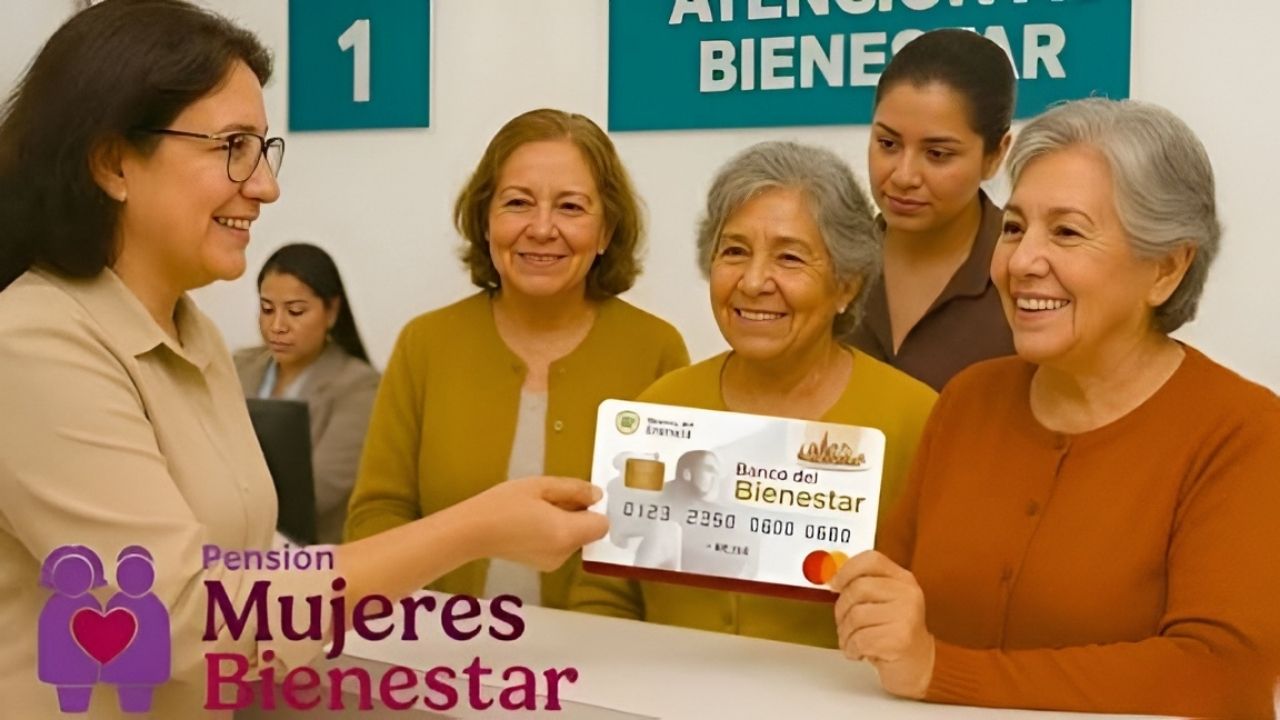 Pensión Bienestar marzo 2026: $3,000 confirmados para adultos mayores — cómo registrarse y día de pago