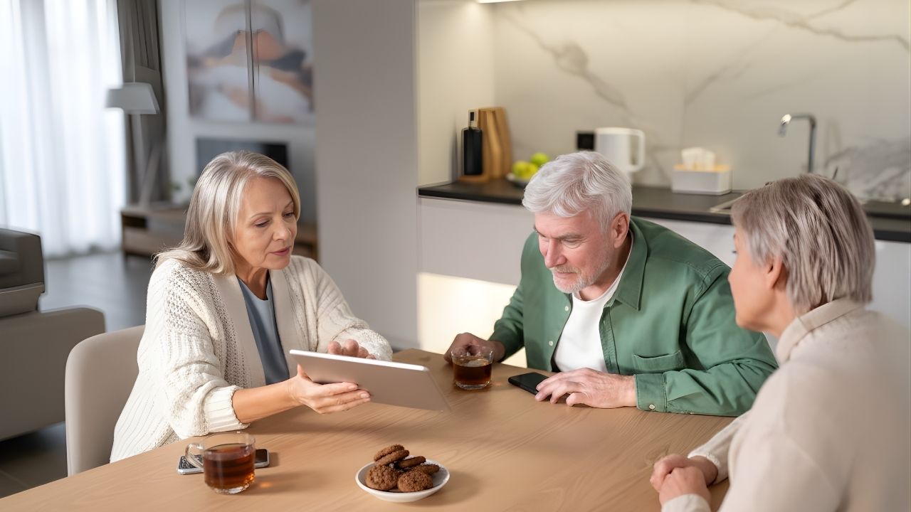 Adiós a la jubilación a los 67: Cómo la nueva edad de la Seguridad Social está transformando el retiro en Estados Unidos