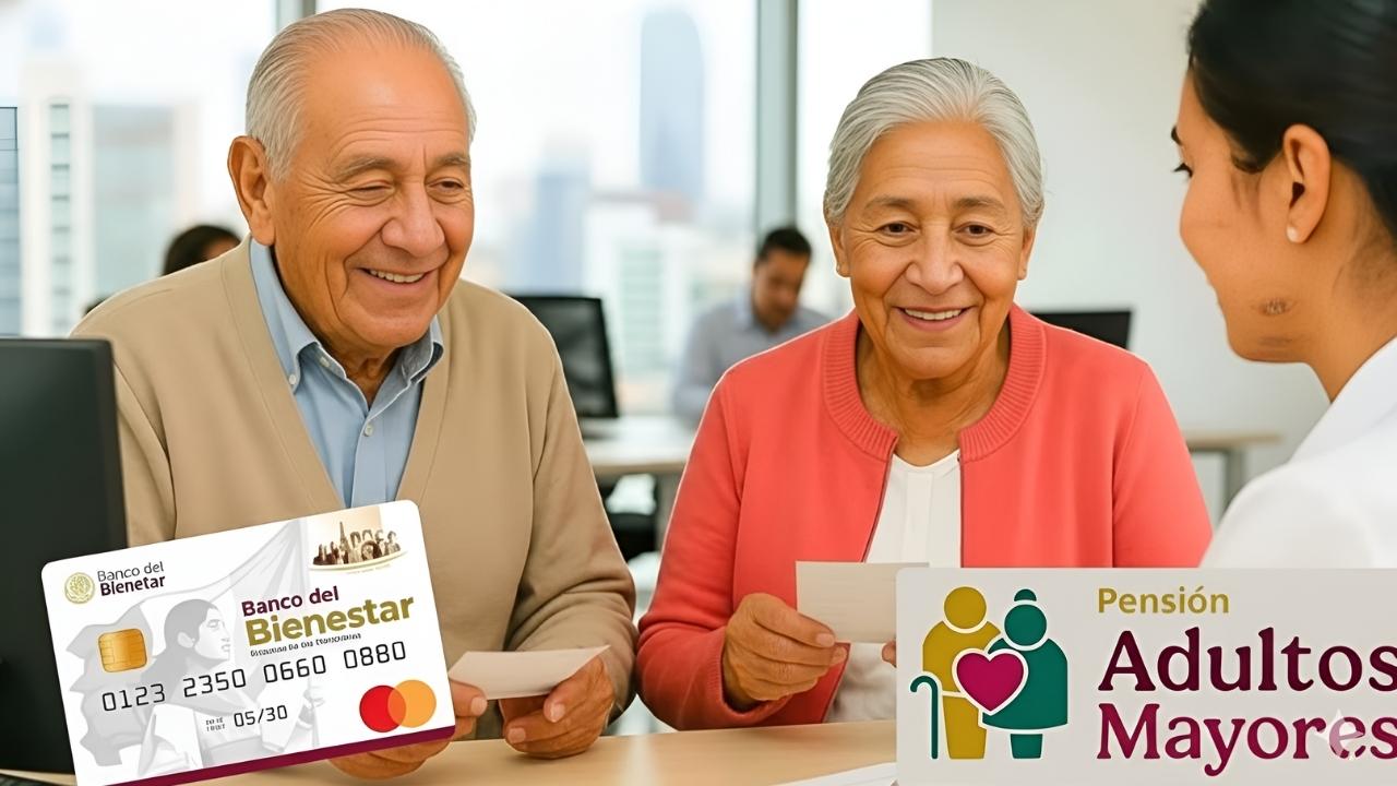 Apoyo a adultos mayores marzo 2026: requisitos, inscripción y fechas confirmadas de pago