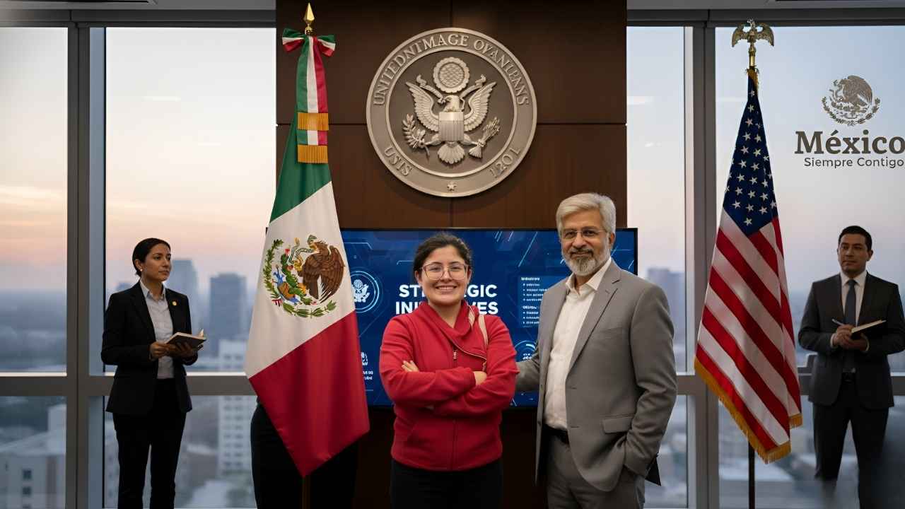 Pago Federal Directo de $2,000 en Enero 2026 – Requisitos de Elegibilidad