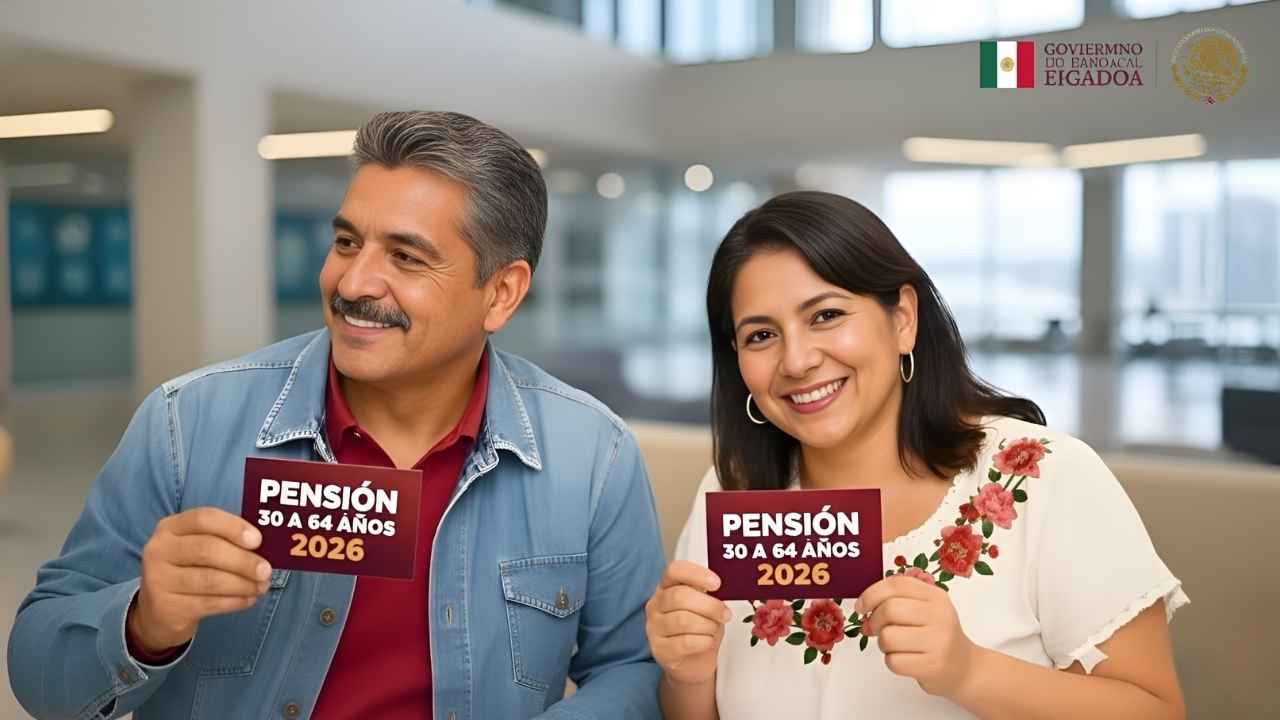 Pagos adelantados febrero 2026: adultos mayores reciben $6,000 — consulta tu fecha exacta