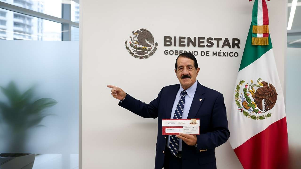 Pensión Bienestar marzo 2026: depósito confirmado, quién cobra $6,000 y cómo registrarse