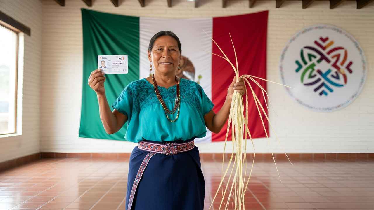 Calendario oficial de pensiones: fechas de depósito y pasos para verificar tu pago